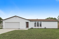 Building Photo - 8728 Sorrel Dr