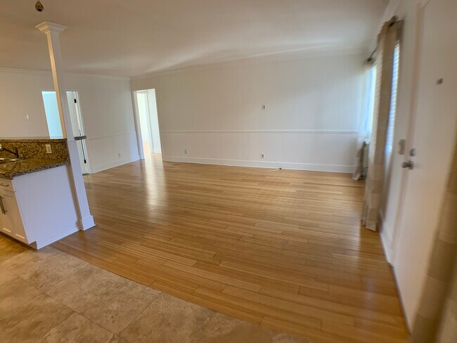 Building Photo - 2852 Sawtelle Blvd