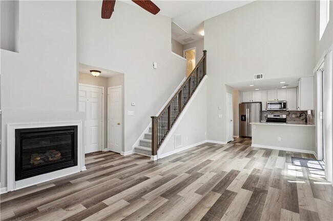 Building Photo - 283 Hiawassee Dr