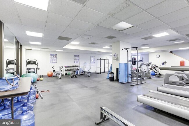 Building Photo - Georgetown. Upper *** Large, Stylish, Top ...