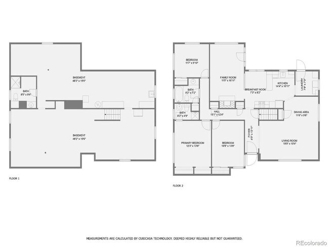 Building Photo - Impeccable brick ranch home for rent