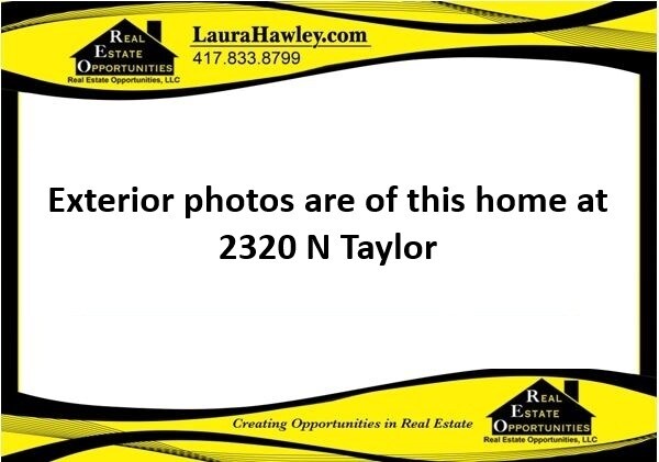 Building Photo - 2320 N Taylor Ave