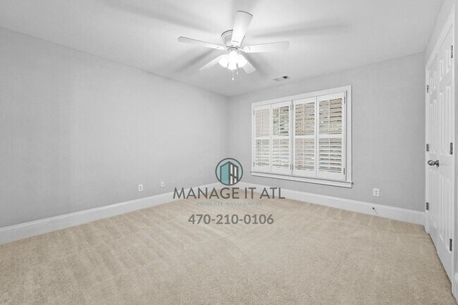 Building Photo - 5 Bedroom House in gated community in Duluth, GA.