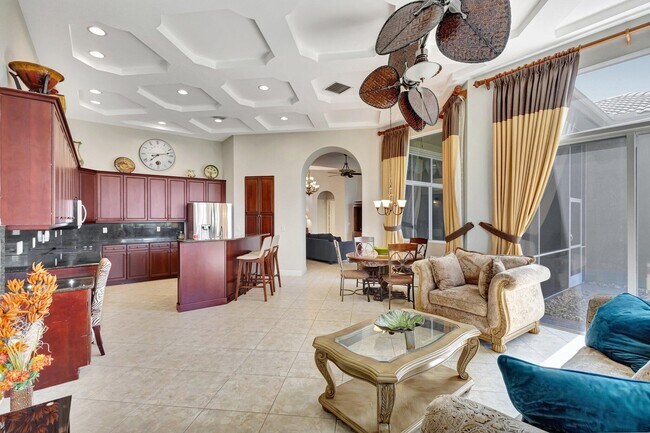 Building Photo - 9315 Via Classico W