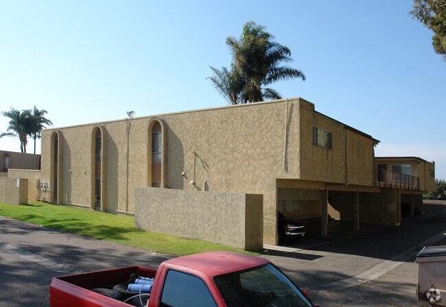 Building Photo - Villa Pacifica