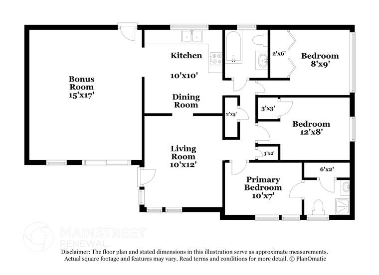 Building Photo - 217 Cherrywood Dr