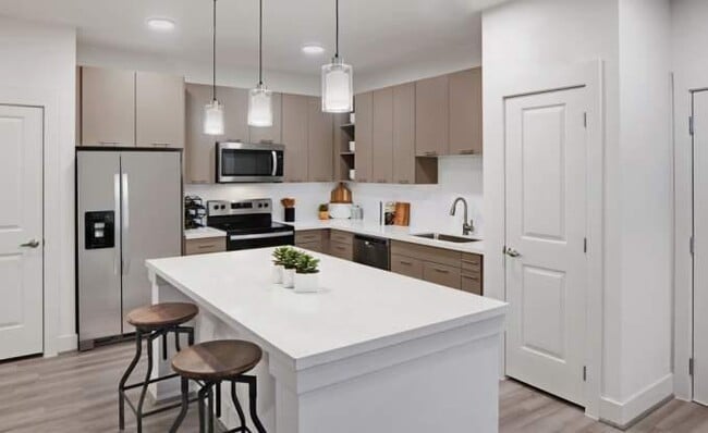 Building Photo - 1 bedroom in Cypress TX 77433