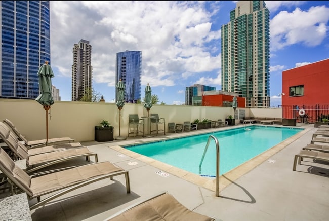 Building Photo - 1240 India St