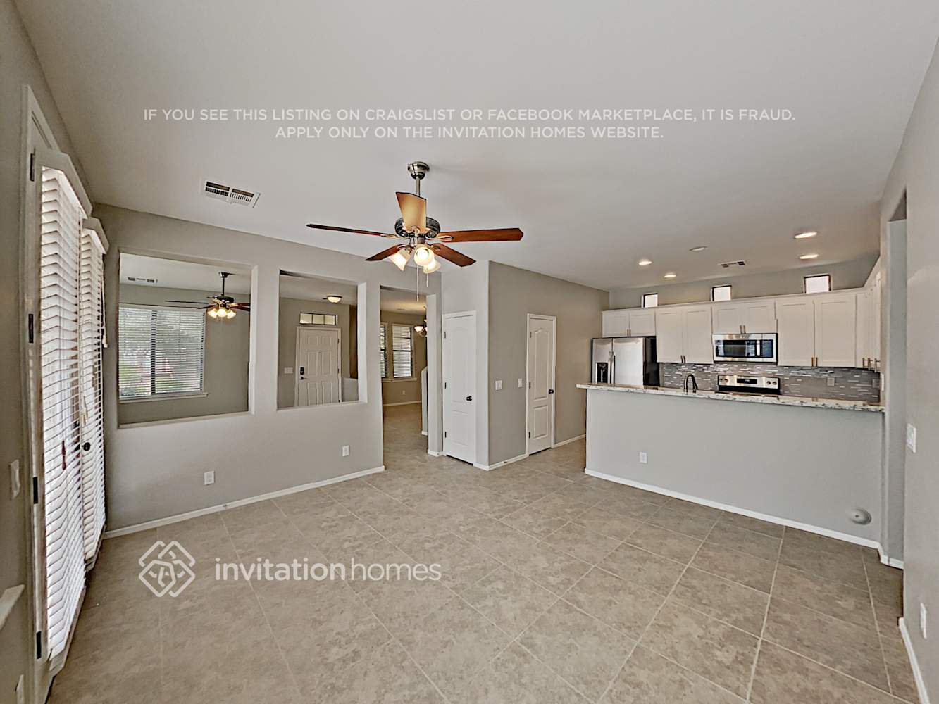 Building Photo - 3942 E Yeager Dr