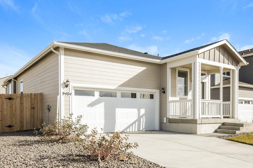 Building Photo - 9404 Yampa St