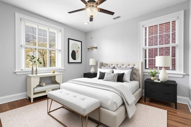 Building Photo - ADORABLE CONDO ON ARTHUR ASHE BOULEVARD