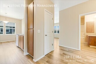 Building Photo - 1144 Mcgee Ct NE