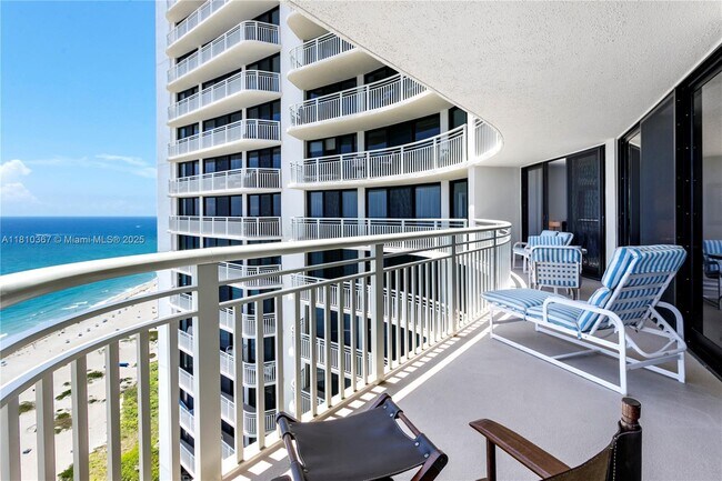 Building Photo - 3000 N Ocean Dr