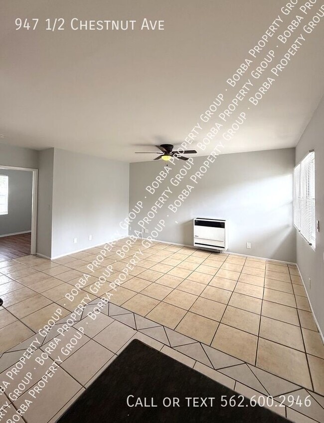 Building Photo - 947 1/2 Chestnut Ave-