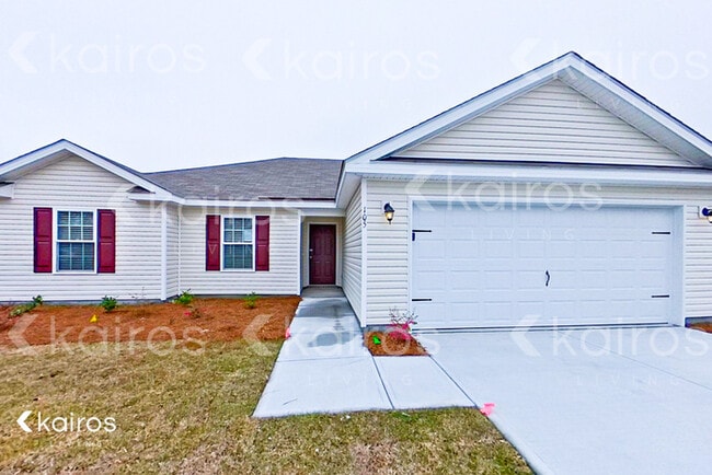 Building Photo - 105 Western Red Cedar Dr