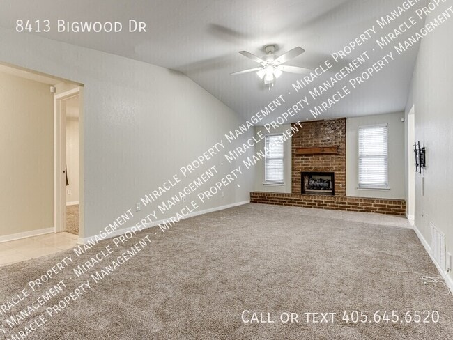 Building Photo - 8413 Bigwood Dr