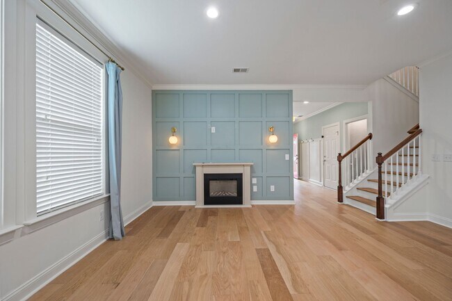 Building Photo - 720 Goodlet Cir