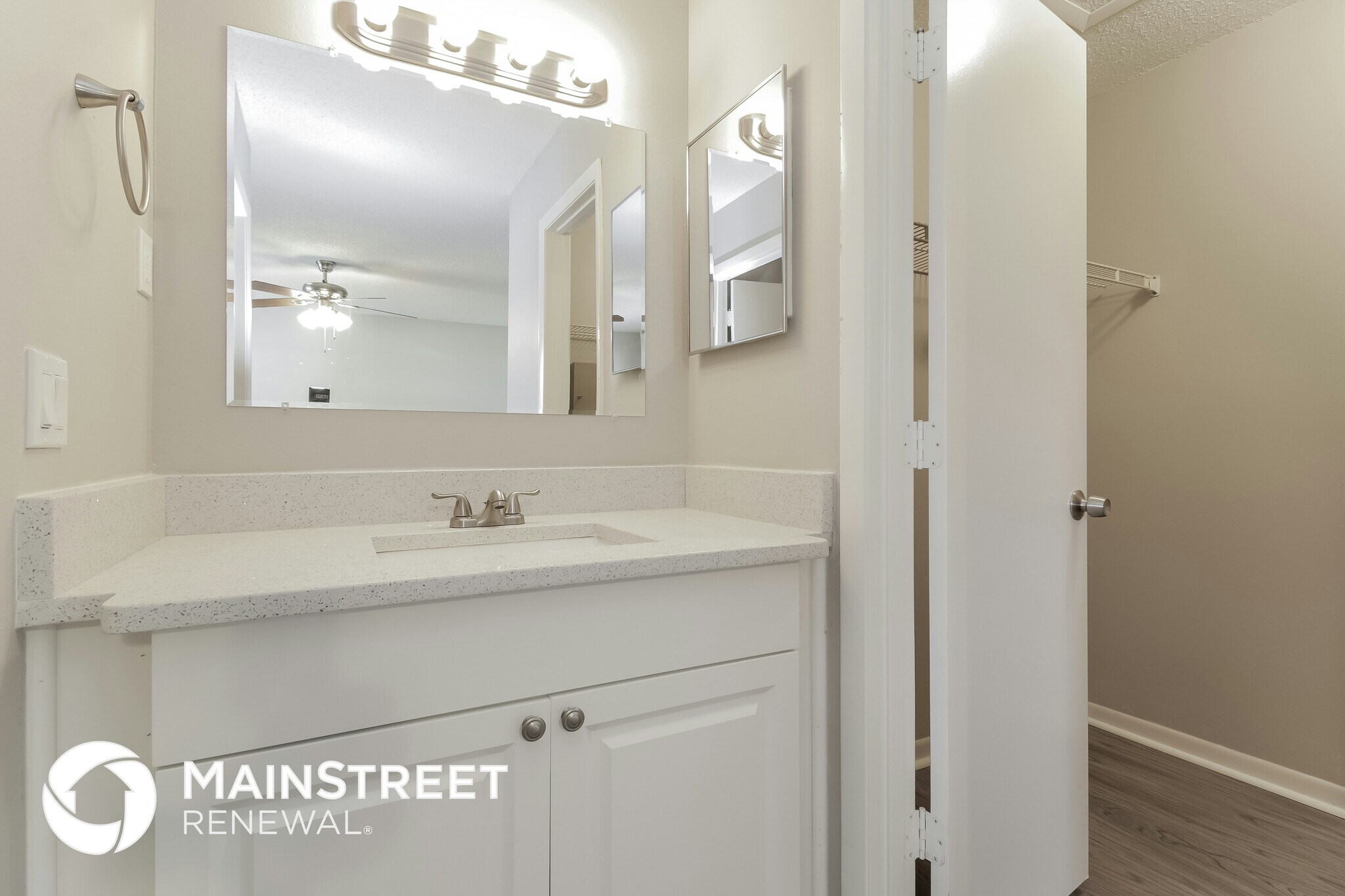 Building Photo - 1851 Calmar St NW