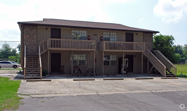 Comet Villas Apartments - Comet Villa Apartments