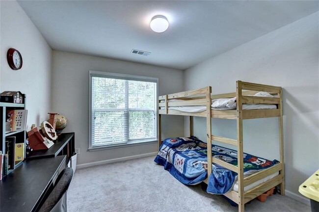 Building Photo - 3601 Postwaite Cir NW
