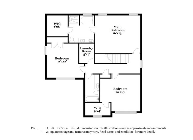 Building Photo - 3512 Oval Hesson Lane