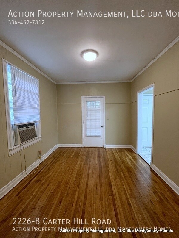 Building Photo - 2226-B Carter Hill Road-