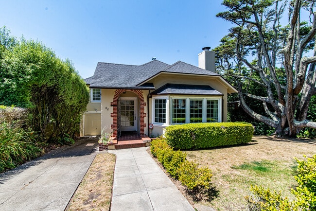 Building Photo - 38 San Pablo Ave