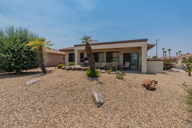 Building Photo - STUNNING Home with New AC in Exclusive 'Th...