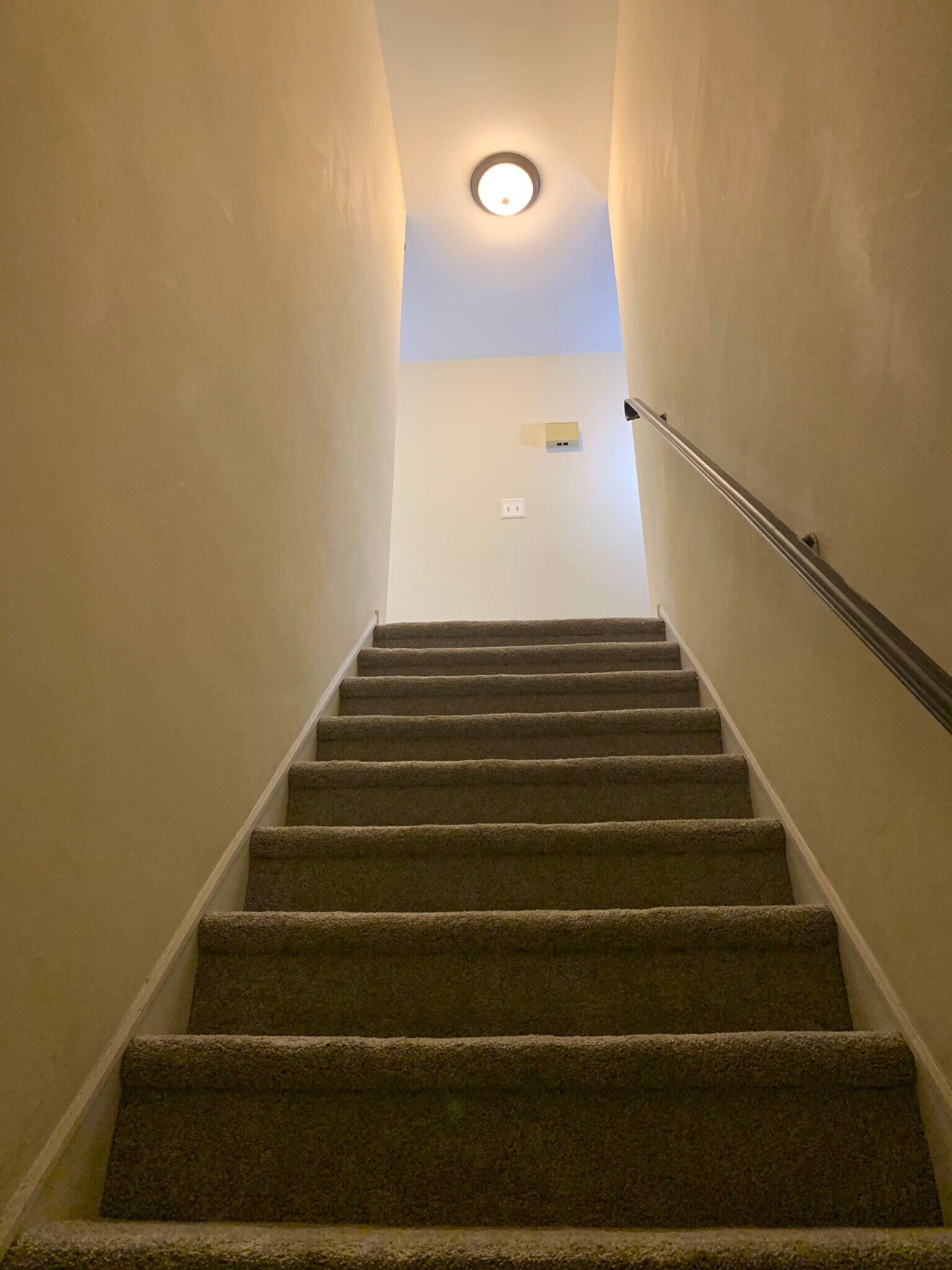 Enter through the atrium - 1265 Woodmere Rd