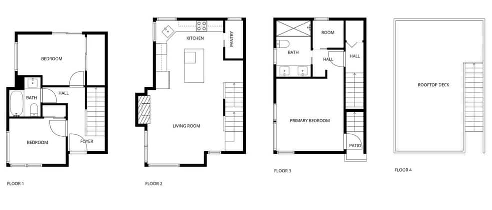 Building Photo - 2315 S Judkins St