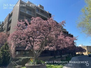 Building Photo - 245 North Vine-#901