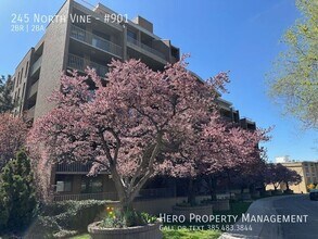 Building Photo - 245 North Vine-#901