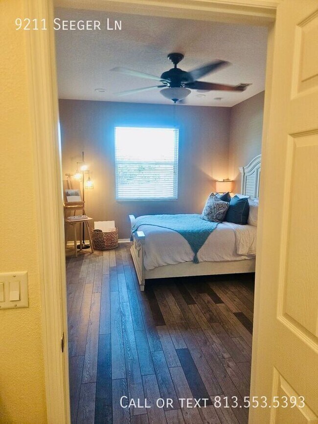 Building Photo - 9211 Seeger Ln