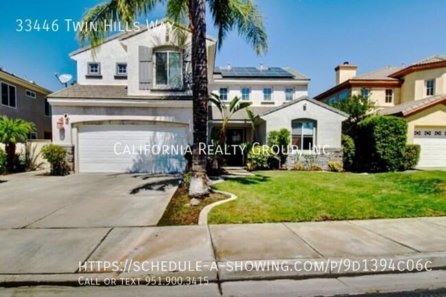 Primary Photo - 33446 Twin Hills Way