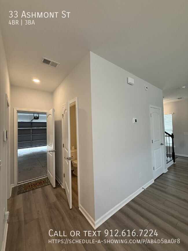 Building Photo - 33 Ashmont St