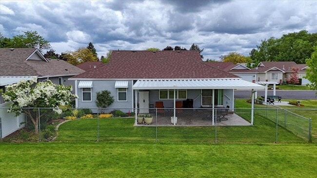 Building Photo - 311 S Calvin Ln
