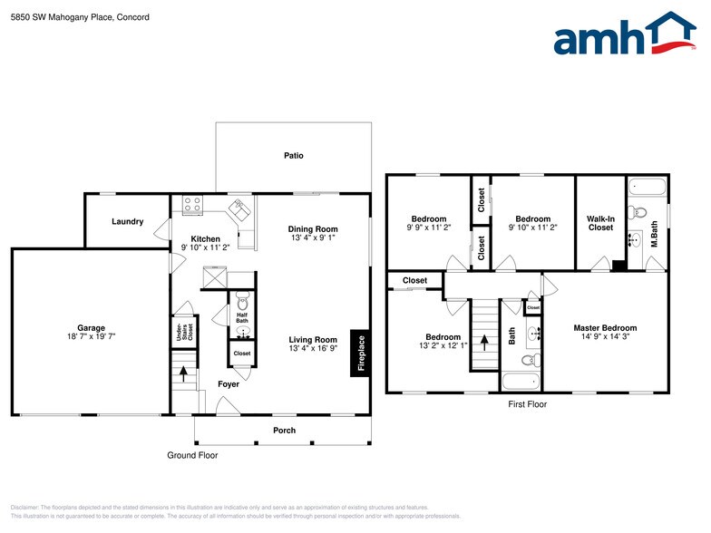 Building Photo - 5850 Mahogany Pl SW
