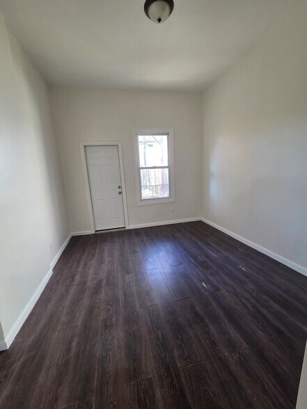 Bedroom - 167 Danforth Ave