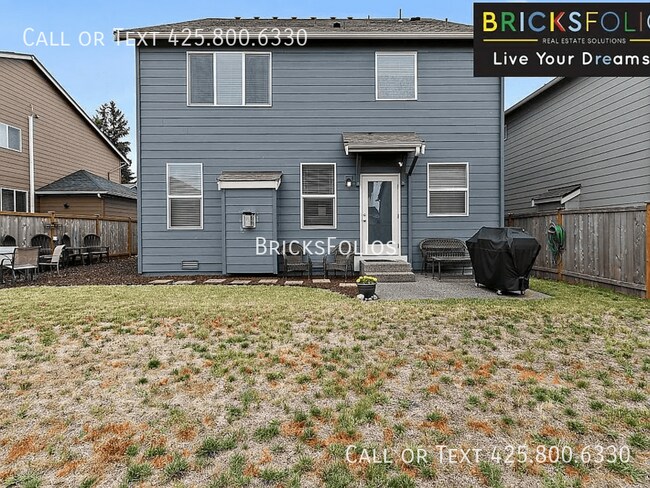 Building Photo - 10529 191st St Ct E