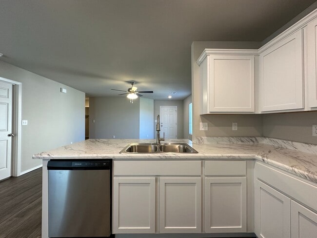 Building Photo - * Move-In Special * New Construction Livin...