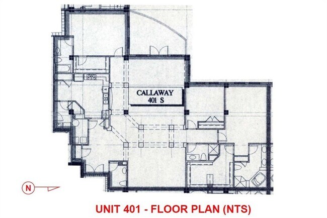 Building Photo - 2500 Peachtree Rd NW