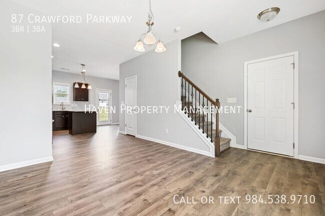 Building Photo - 87 Crawford Pkwy