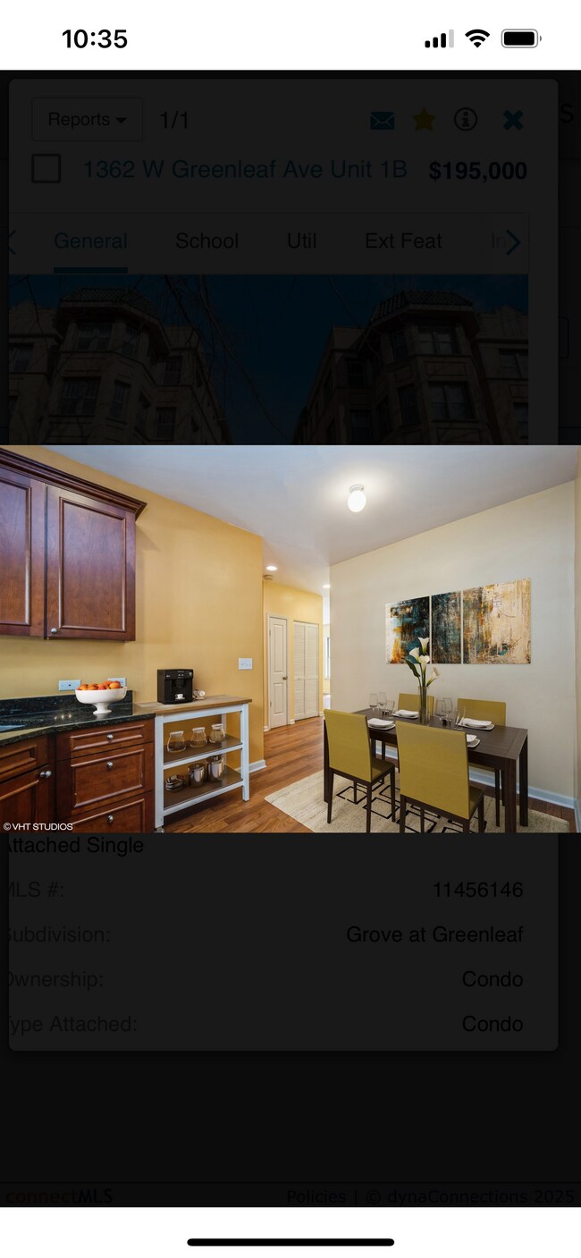 Building Photo - 1362 W Greenleaf Ave