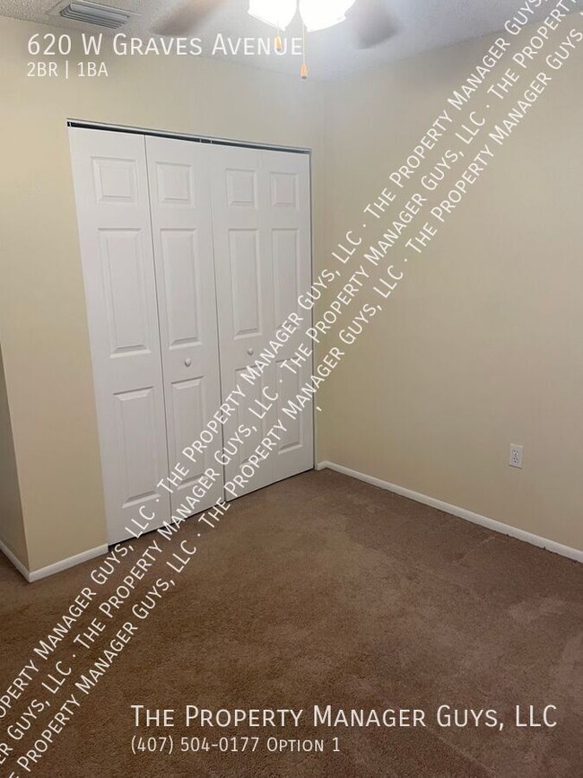 Building Photo - 2/1 For Rent in Orange City for $1,300/mo