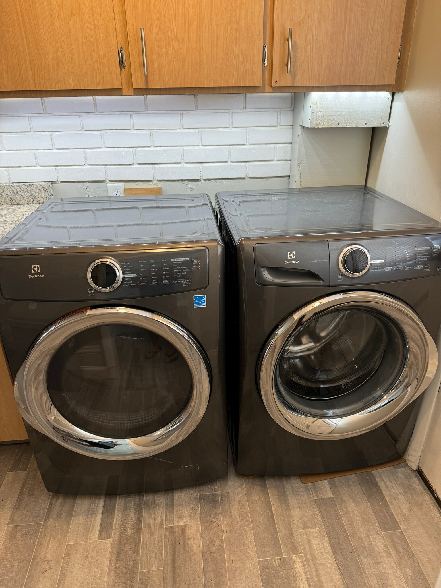 Laundry - 5 Harris St