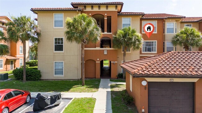 Building Photo - 5548 Metrowest Blvd