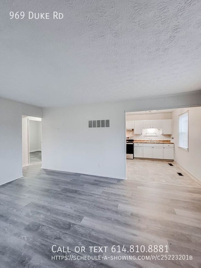 Building Photo - 969 Duke Rd