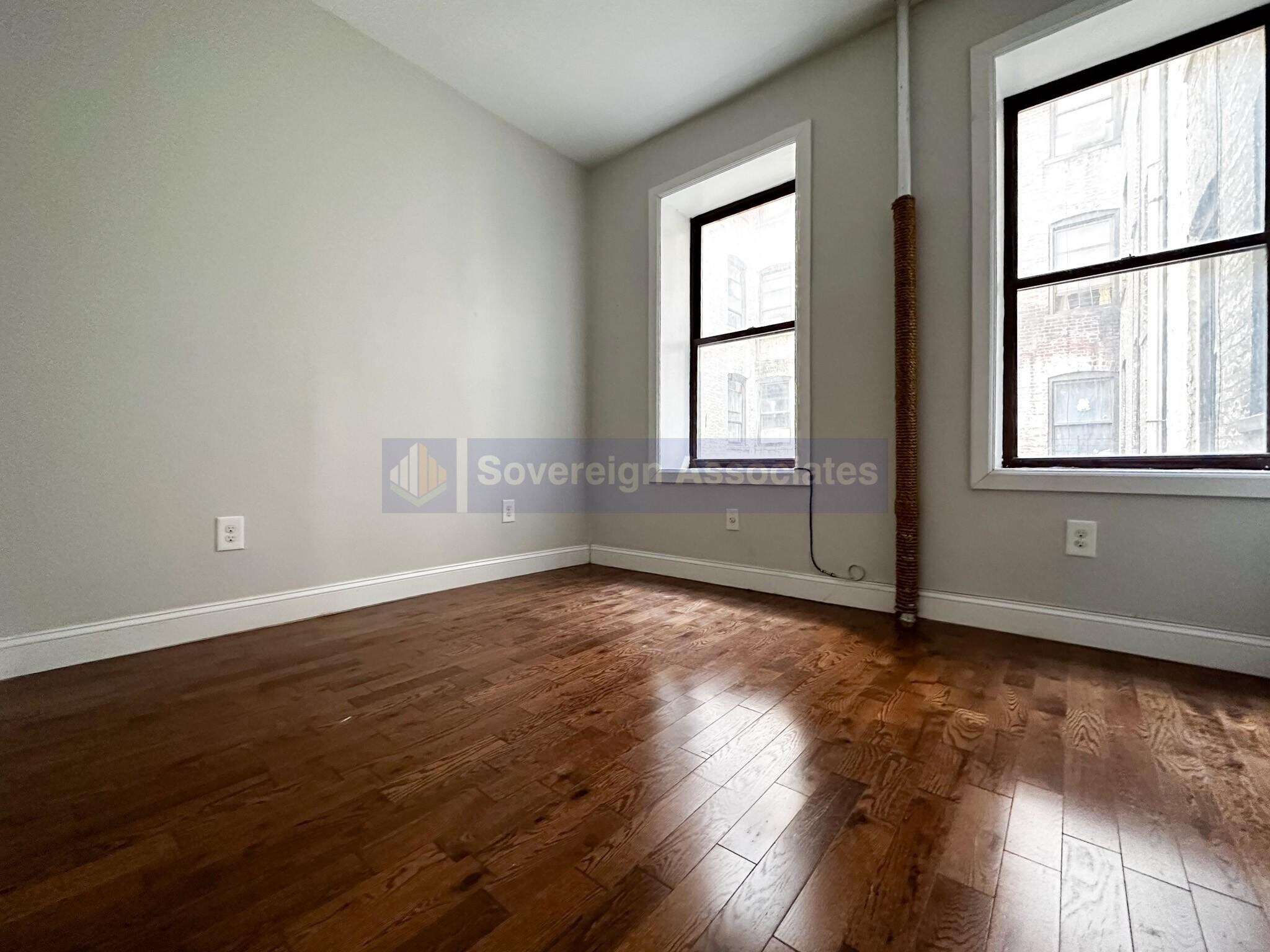 Building Photo - 540 W 158th St