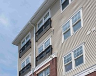 Building Photo - The Hudson House