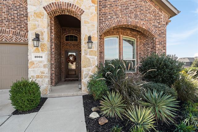 Building Photo - 1001 Berry St